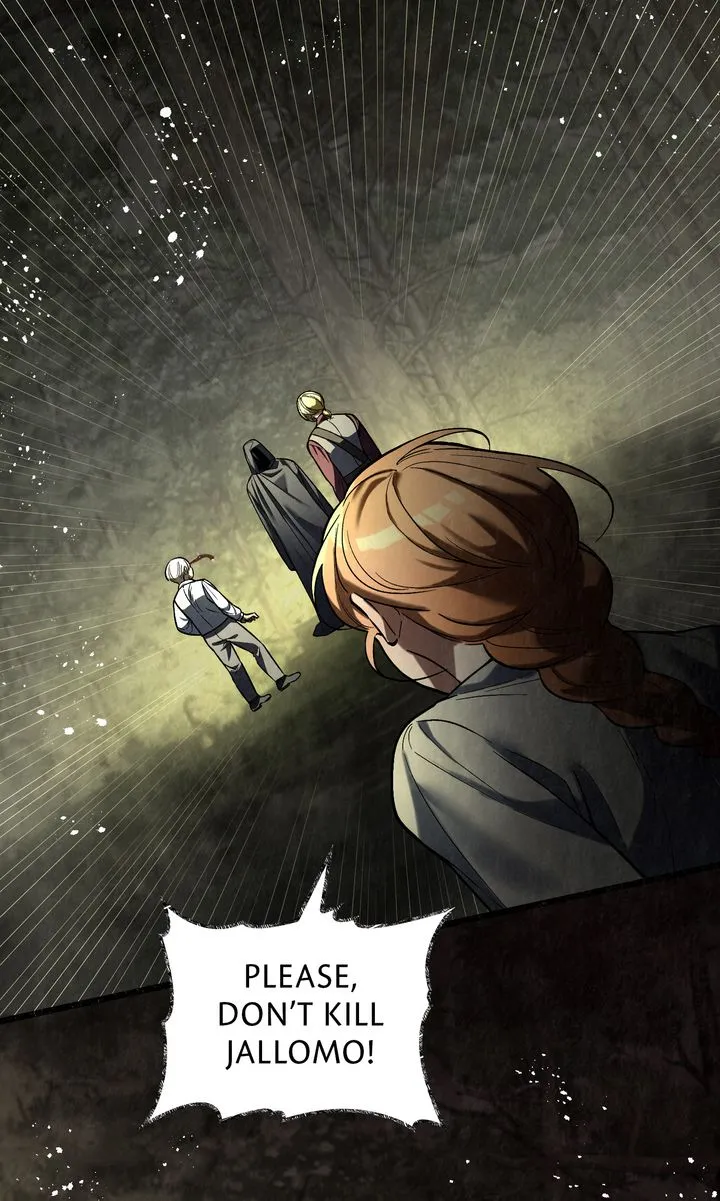 Dear, Not Cunning Witch Chapter 33 Online - página 34