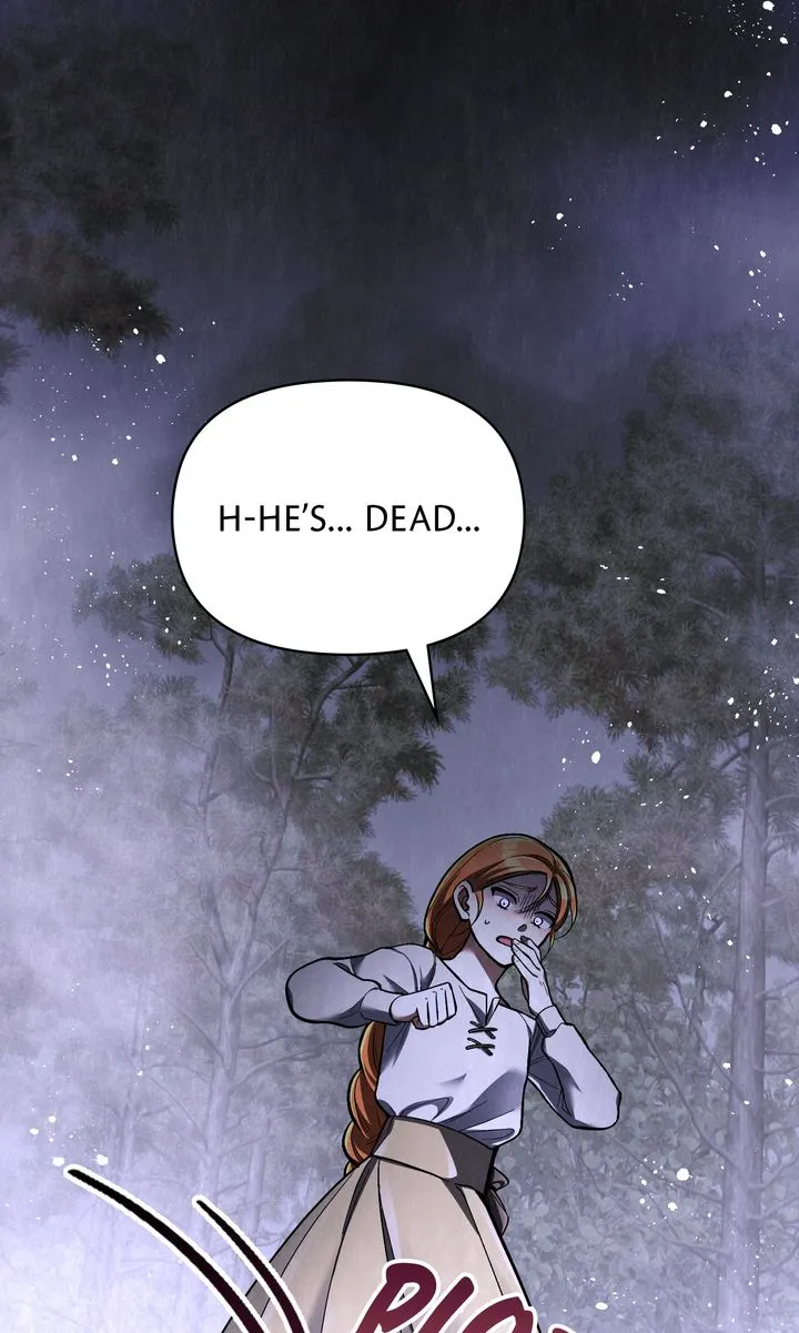 Dear, Not Cunning Witch Chapter 33 Online - página 41