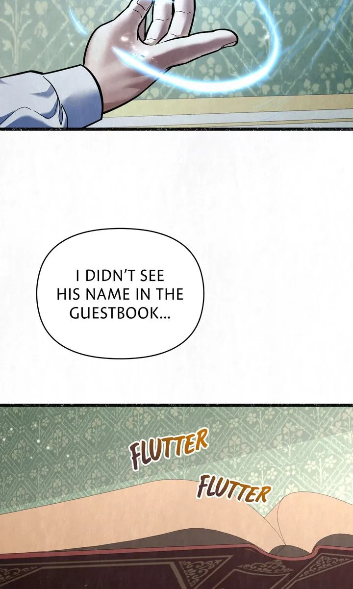 Dear, Not Cunning Witch Chapter 33 Online - página 51