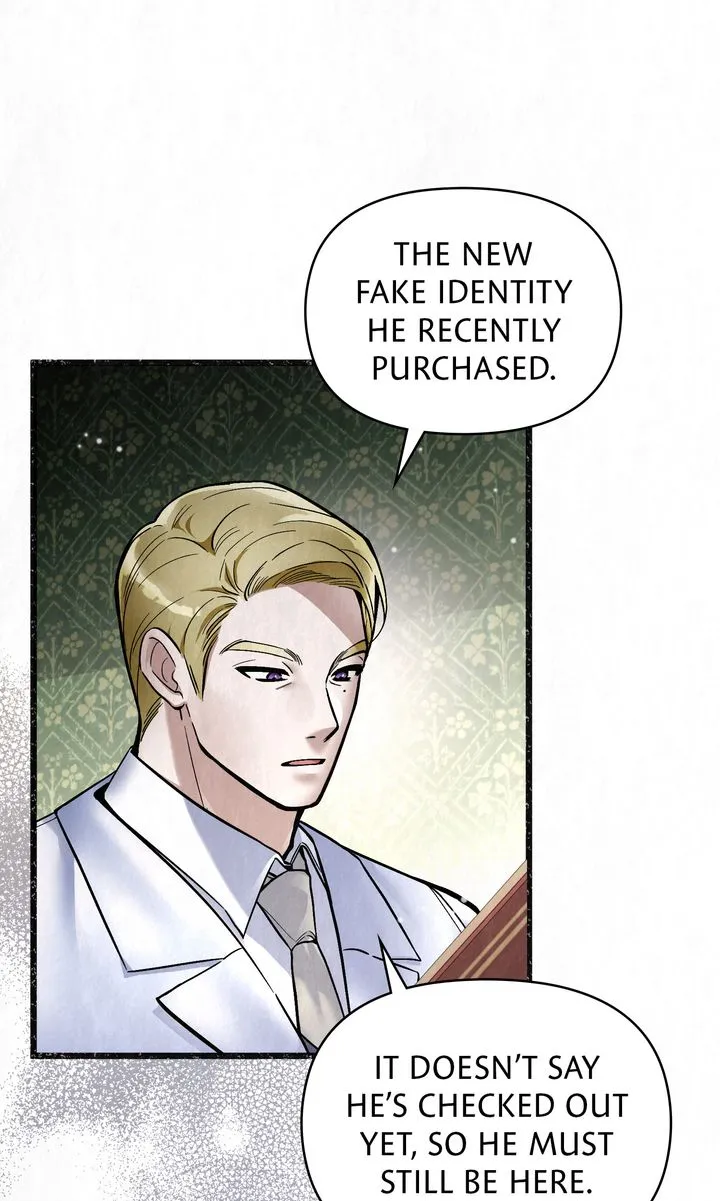 Dear, Not Cunning Witch Chapter 33 Online - página 53