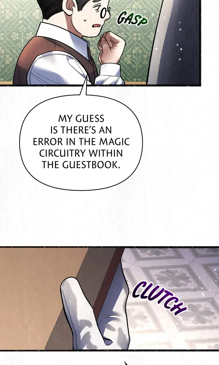 Dear, Not Cunning Witch Chapter 33 Online - página 56