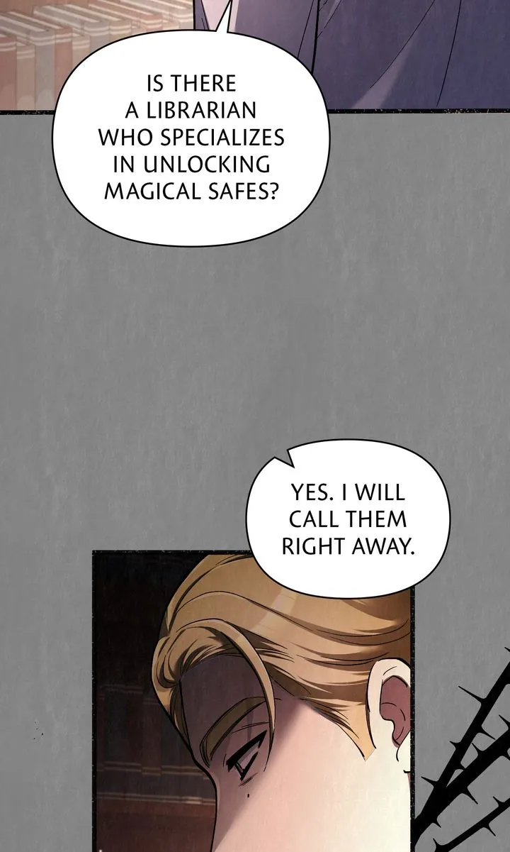 Dear, Not Cunning Witch Chapter 33 Online - página 67