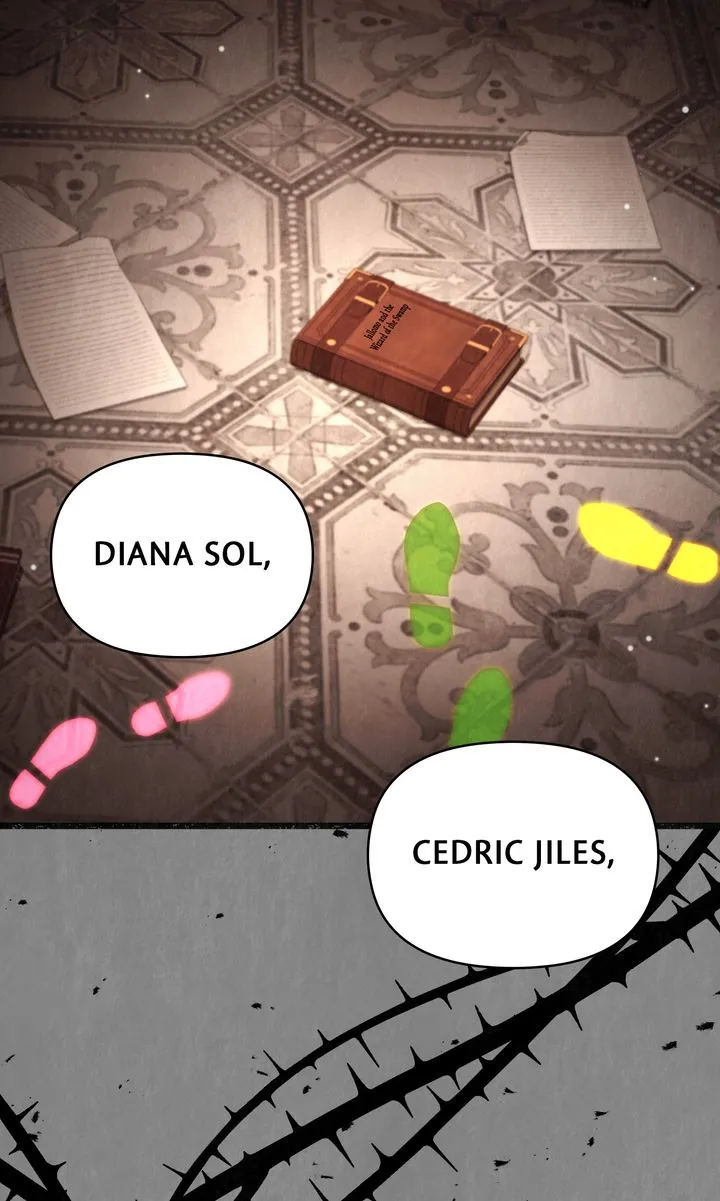 Dear, Not Cunning Witch Chapter 33 Online - página 69