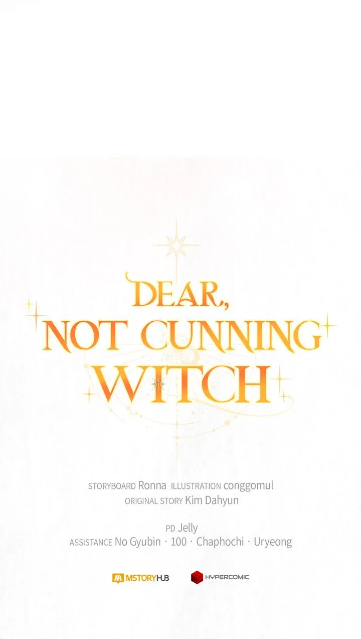 Dear, Not Cunning Witch Chapter 33 Online - página 73
