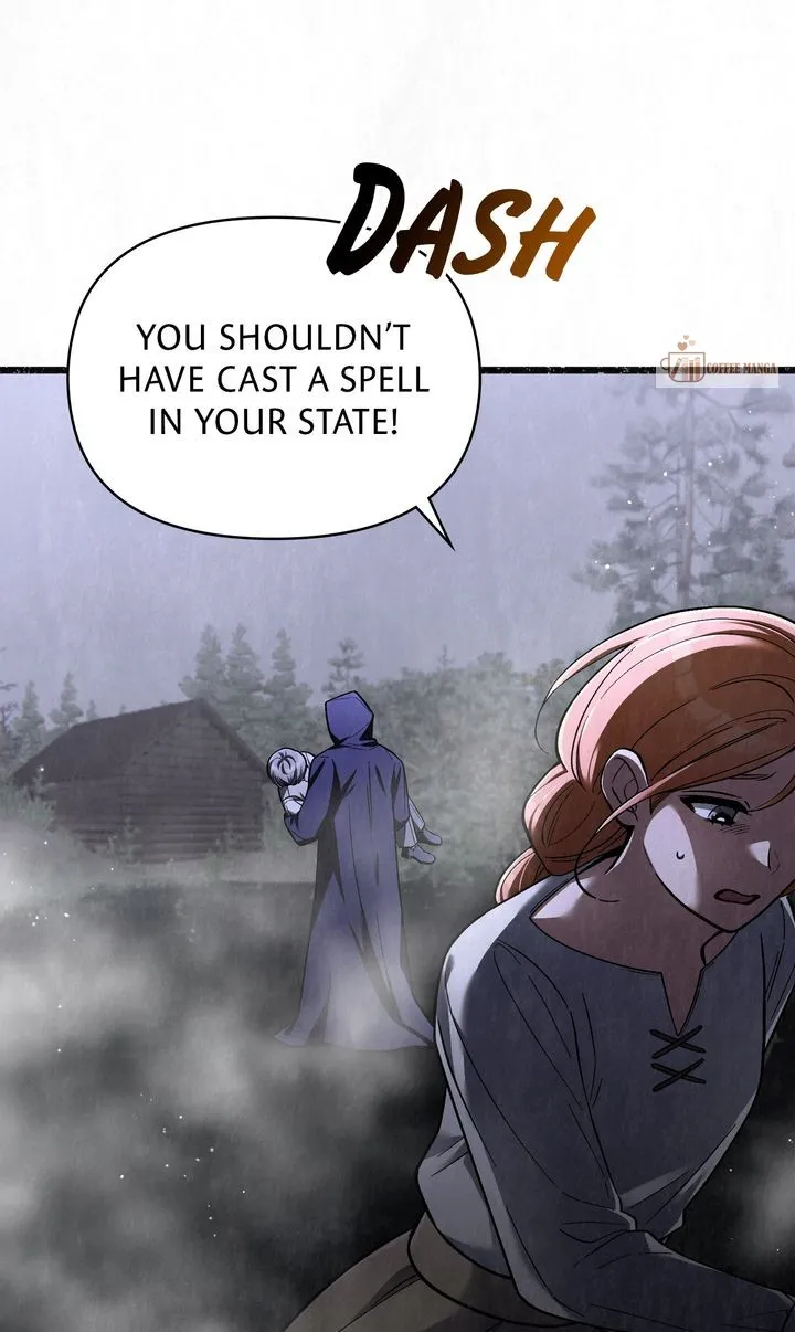 Dear, Not Cunning Witch Chapter 34 Online - página 3