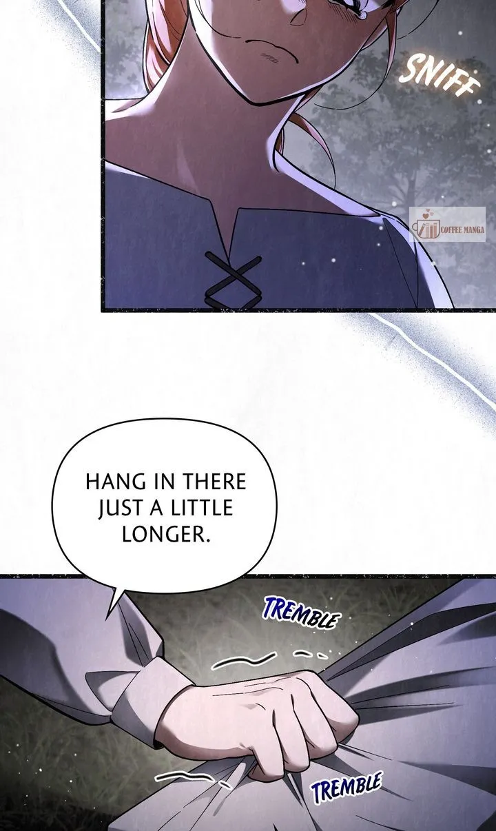 Dear, Not Cunning Witch Chapter 34 Online - página 6