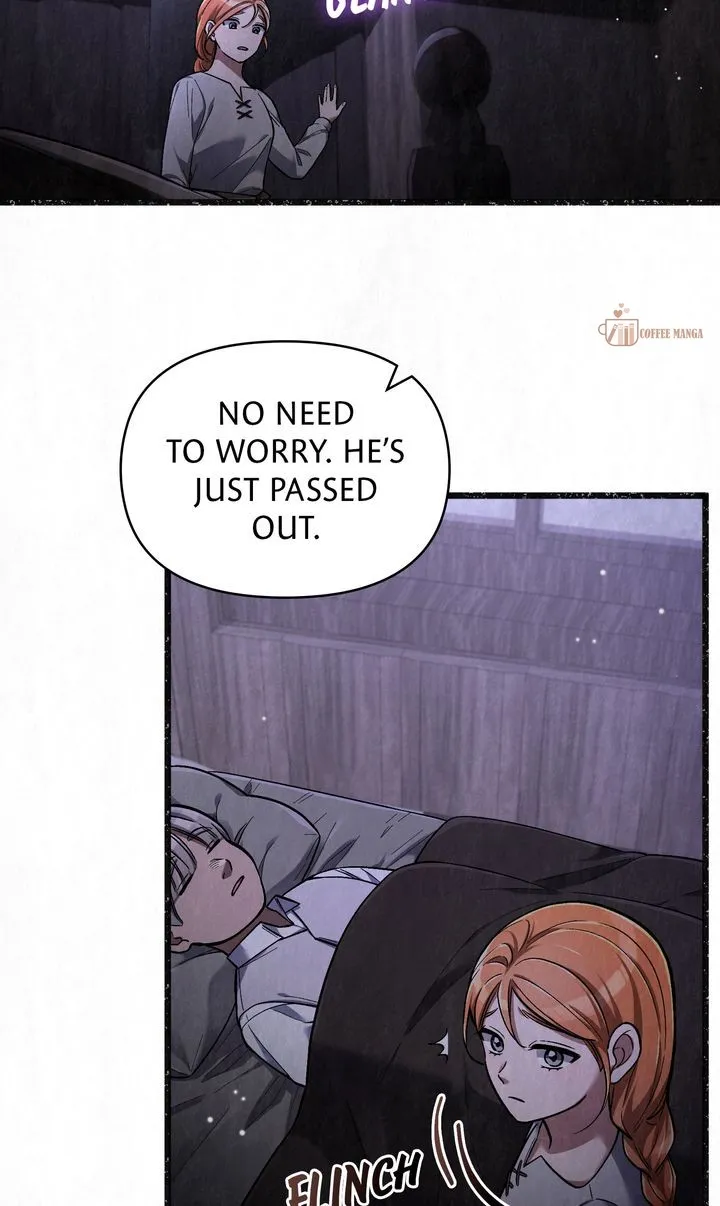 Dear, Not Cunning Witch Chapter 34 Online - página 9