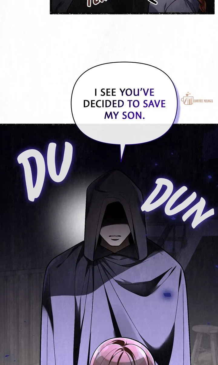 Dear, Not Cunning Witch Chapter 34 Online - página 10
