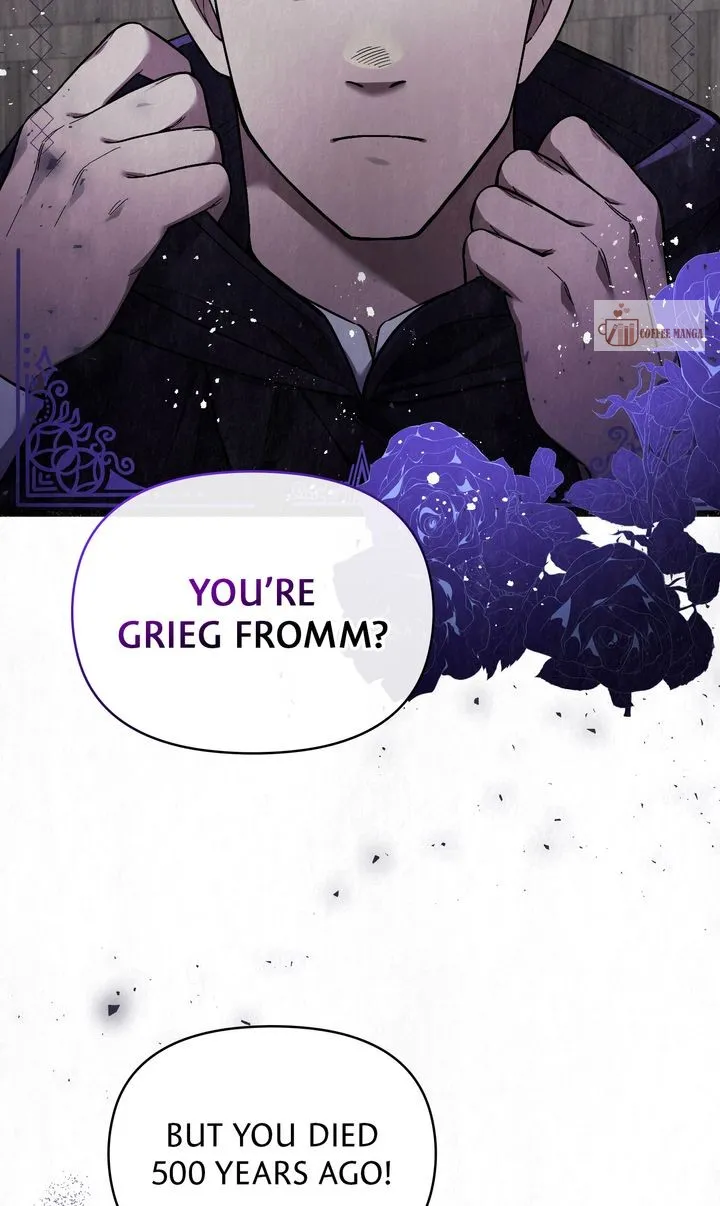 Dear, Not Cunning Witch Chapter 34 Online - página 12