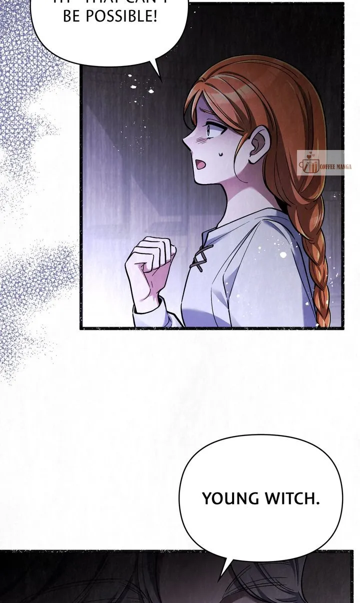 Dear, Not Cunning Witch Chapter 34 Online - página 15