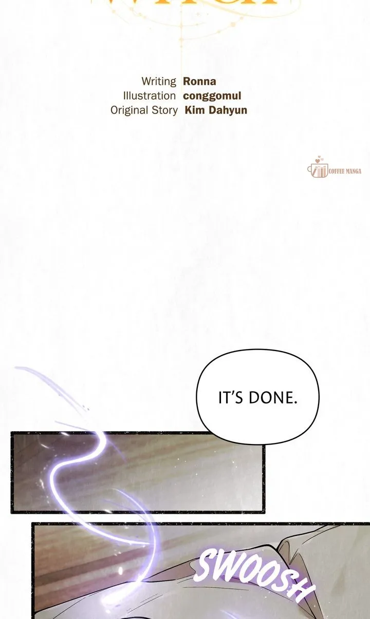 Dear, Not Cunning Witch Chapter 34 Online - página 21