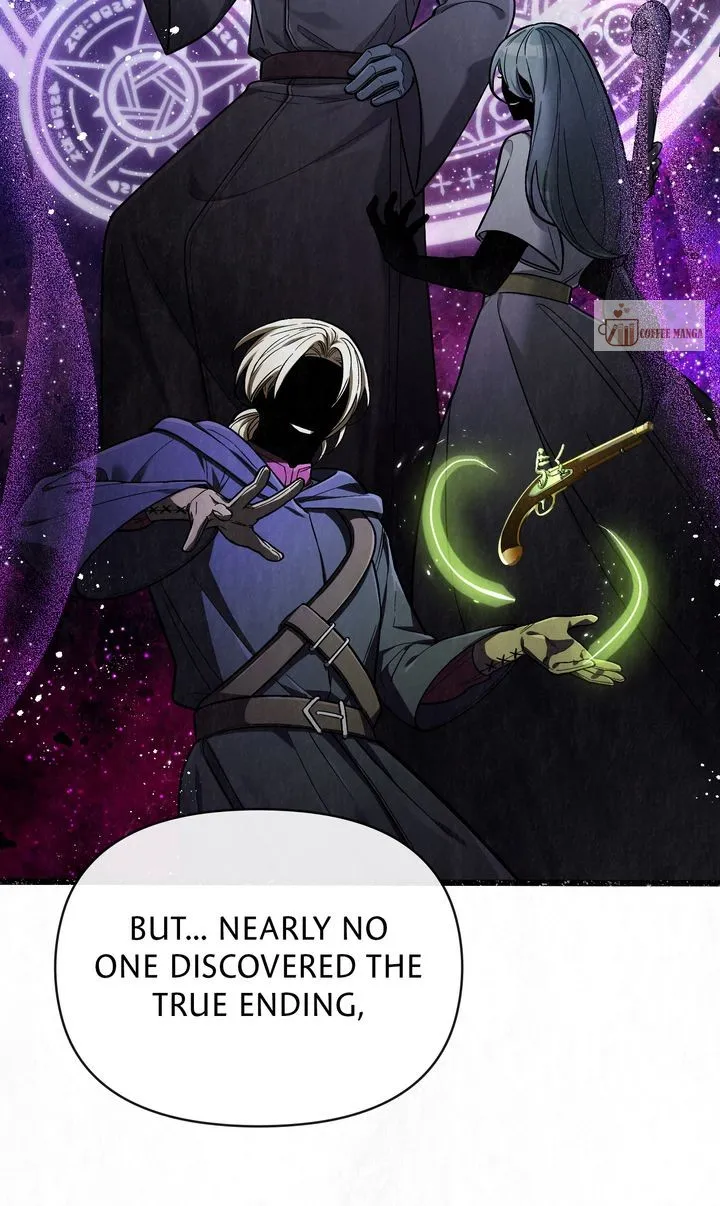 Dear, Not Cunning Witch Chapter 34 Online - página 26