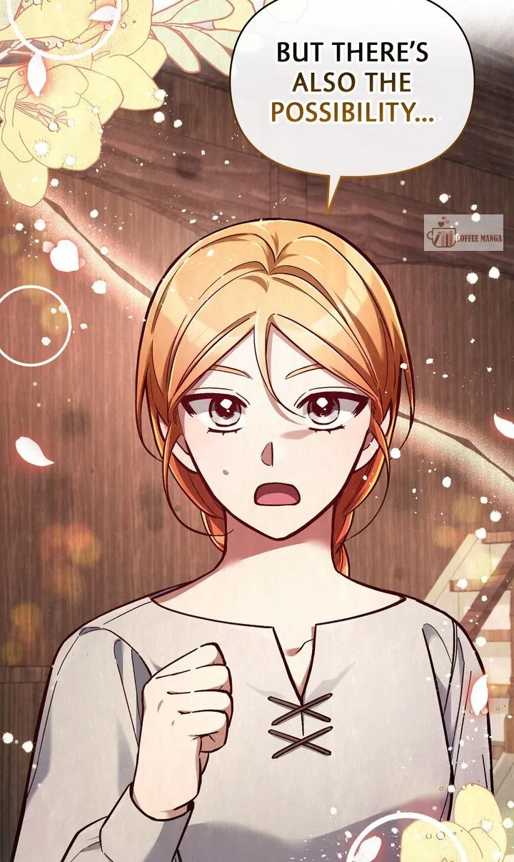 Dear, Not Cunning Witch Chapter 34 Online - página 32
