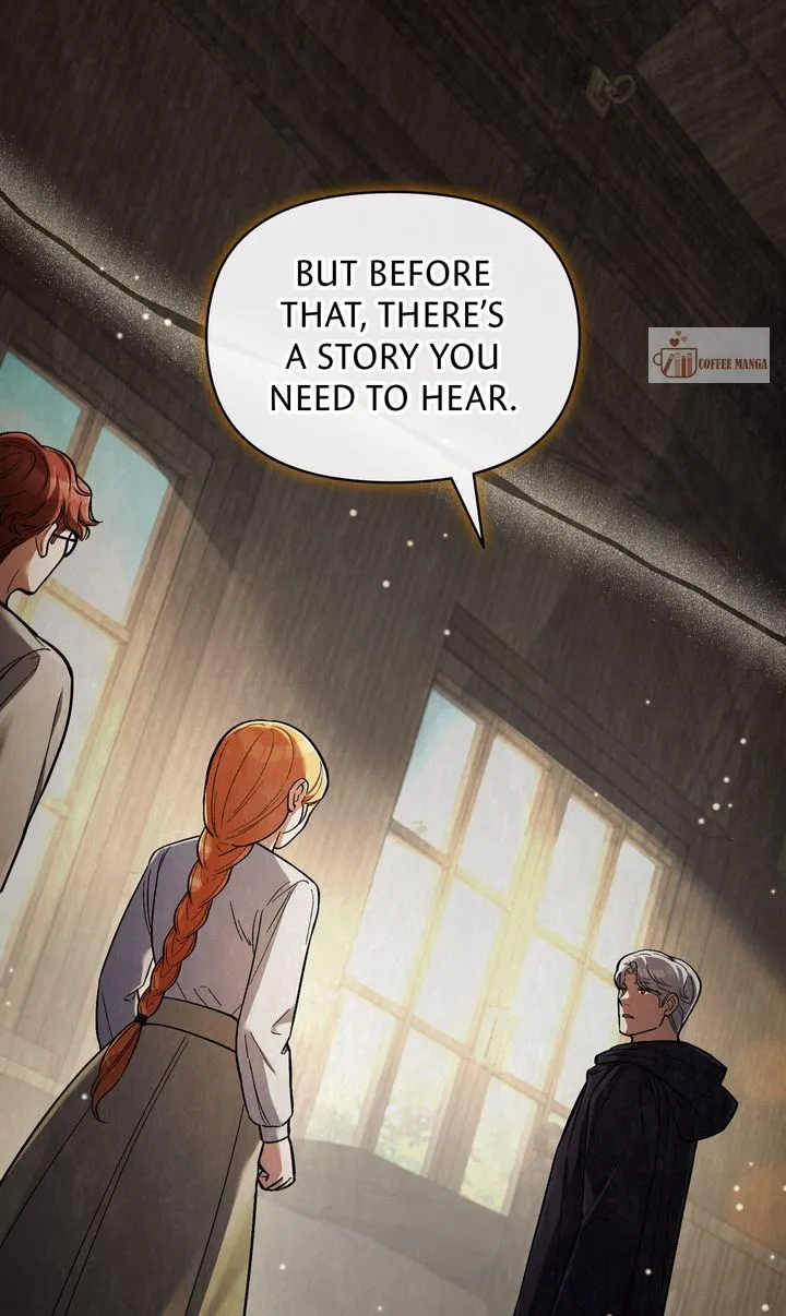 Dear, Not Cunning Witch Chapter 34 Online - página 37
