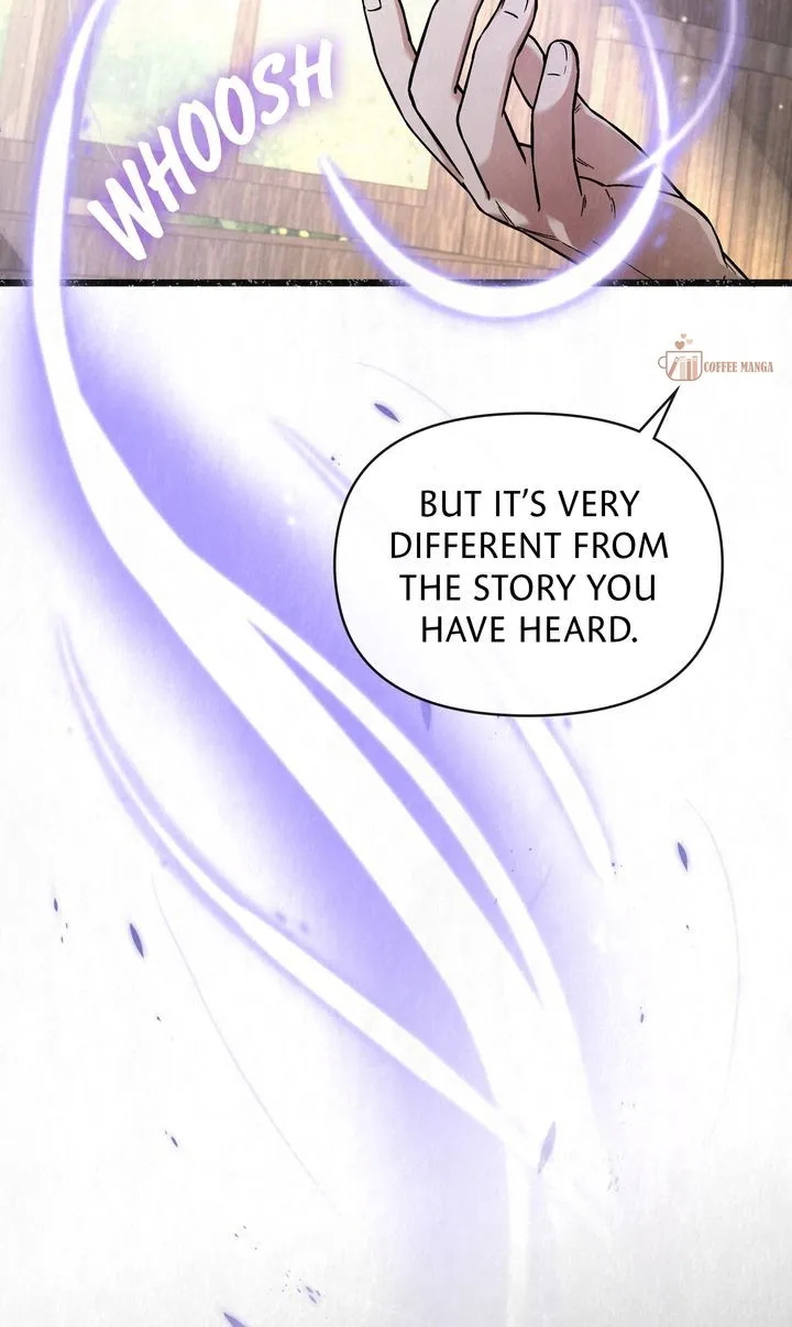 Dear, Not Cunning Witch Chapter 34 Online - página 39