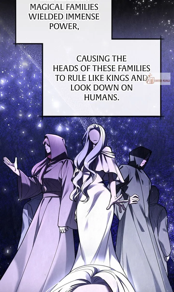 Dear, Not Cunning Witch Chapter 34 Online - página 44