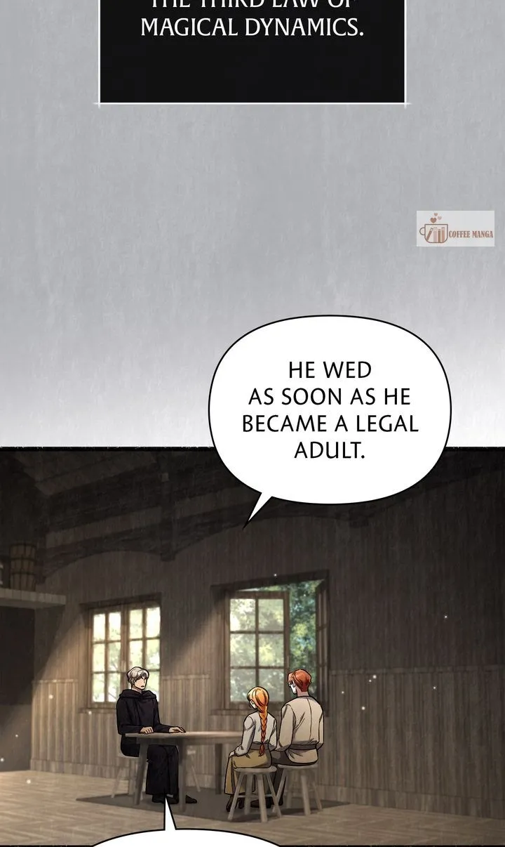 Dear, Not Cunning Witch Chapter 34 Online - página 49