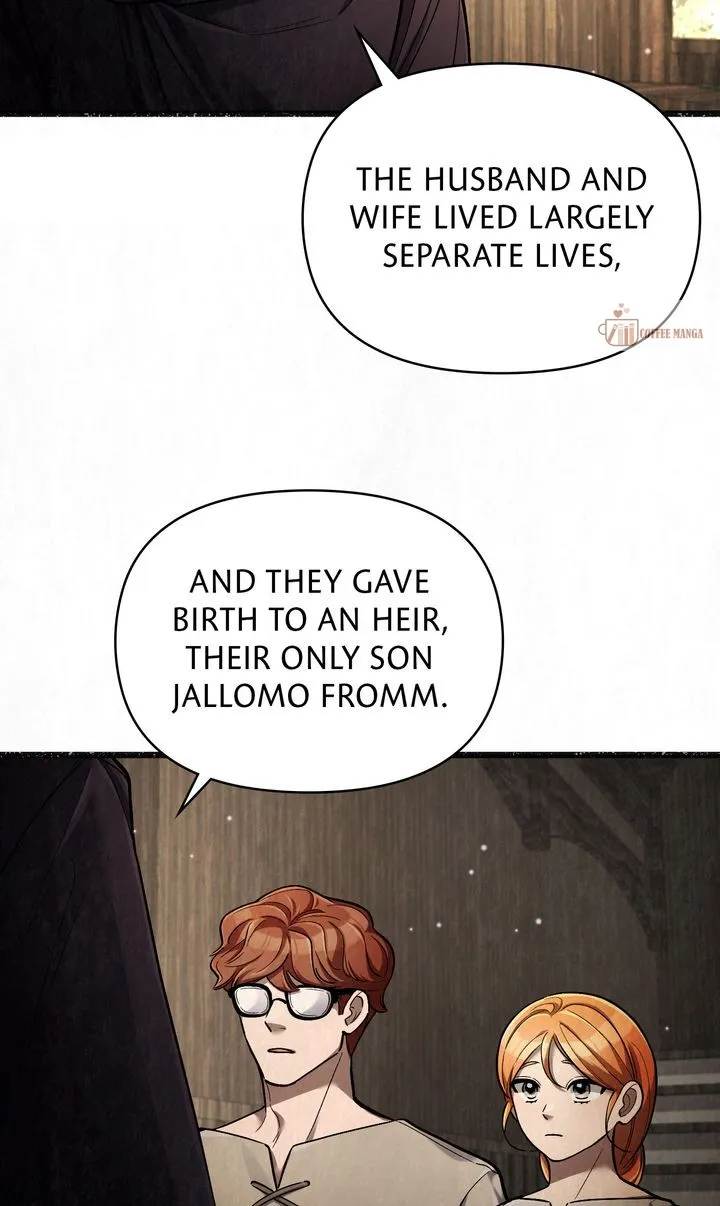 Dear, Not Cunning Witch Chapter 34 Online - página 51