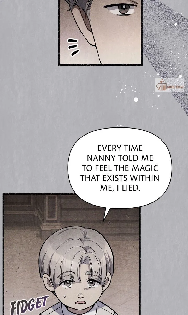 Dear, Not Cunning Witch Chapter 34 Online - página 66