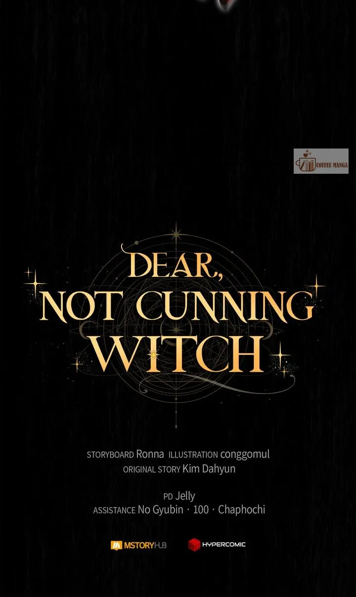 Dear, Not Cunning Witch Chapter 34 Online - página 76