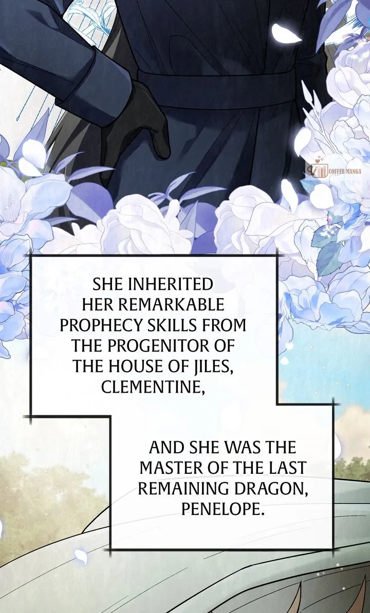 Dear, Not Cunning Witch Chapter 38 Online - página 8