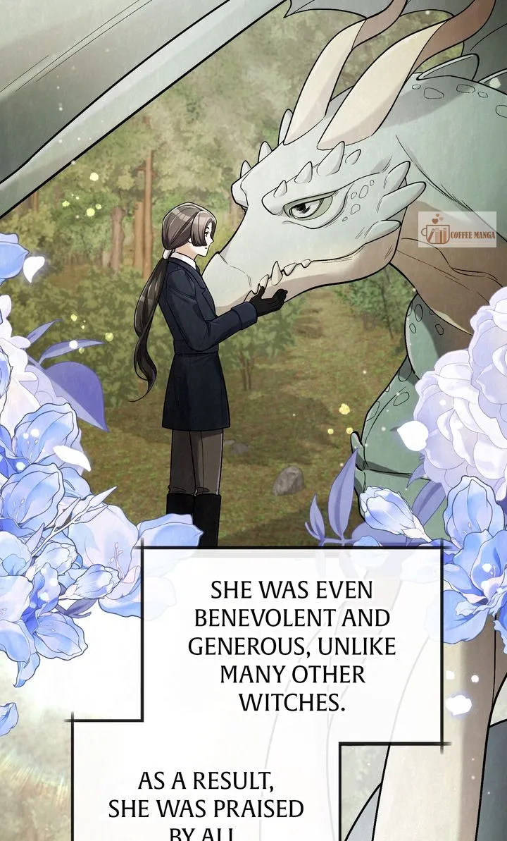 Dear, Not Cunning Witch Chapter 38 Online - página 9