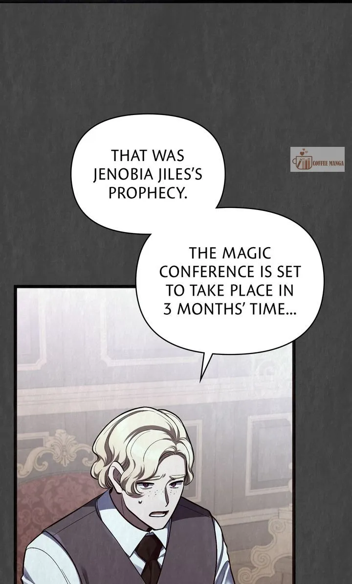 Dear, Not Cunning Witch Chapter 38 Online - página 13