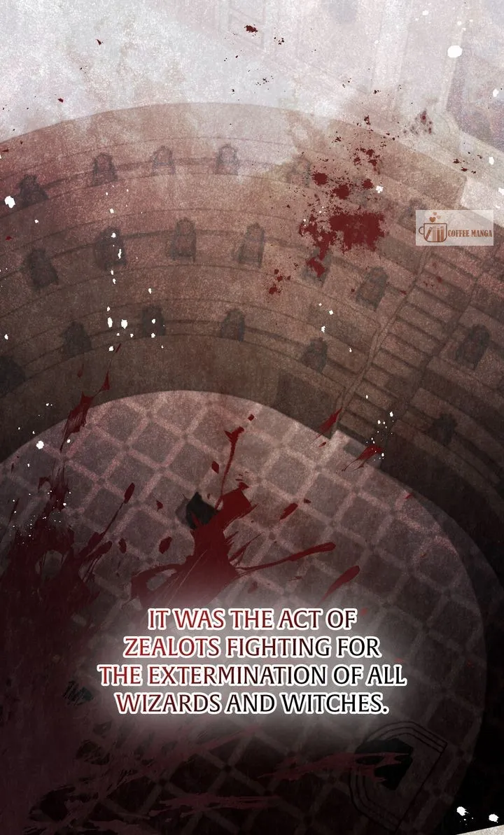 Dear, Not Cunning Witch Chapter 38 Online - página 19