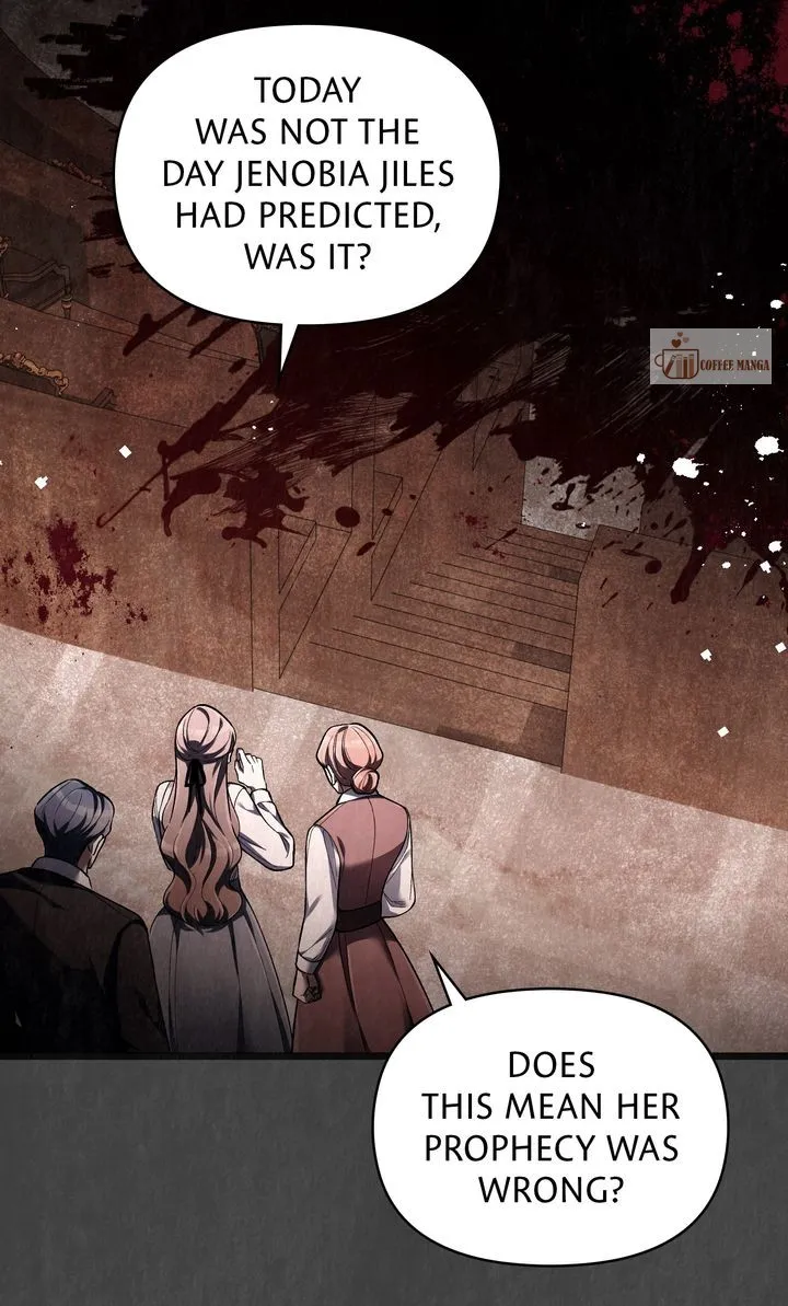 Dear, Not Cunning Witch Chapter 38 Online - página 22