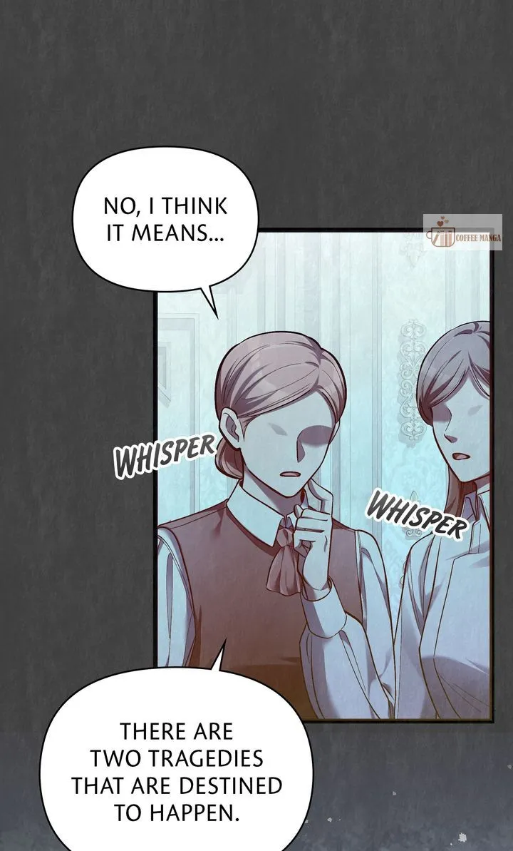 Dear, Not Cunning Witch Chapter 38 Online - página 23