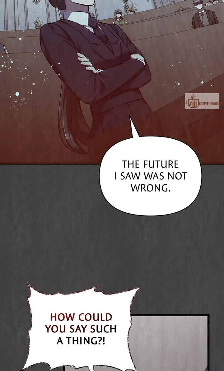Dear, Not Cunning Witch Chapter 38 Online - página 28