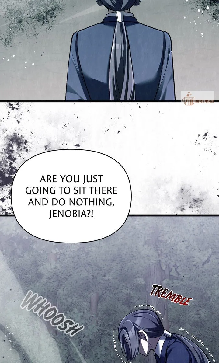 Dear, Not Cunning Witch Chapter 38 Online - página 40