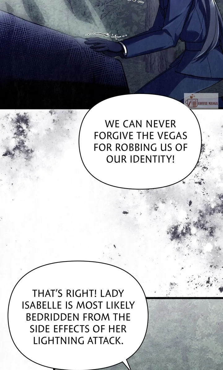 Dear, Not Cunning Witch Chapter 38 Online - página 41