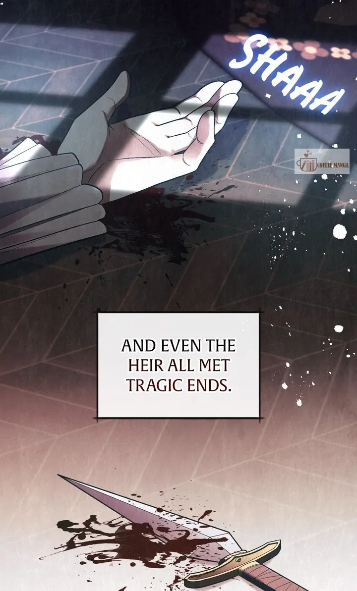 Dear, Not Cunning Witch Chapter 38 Online - página 55
