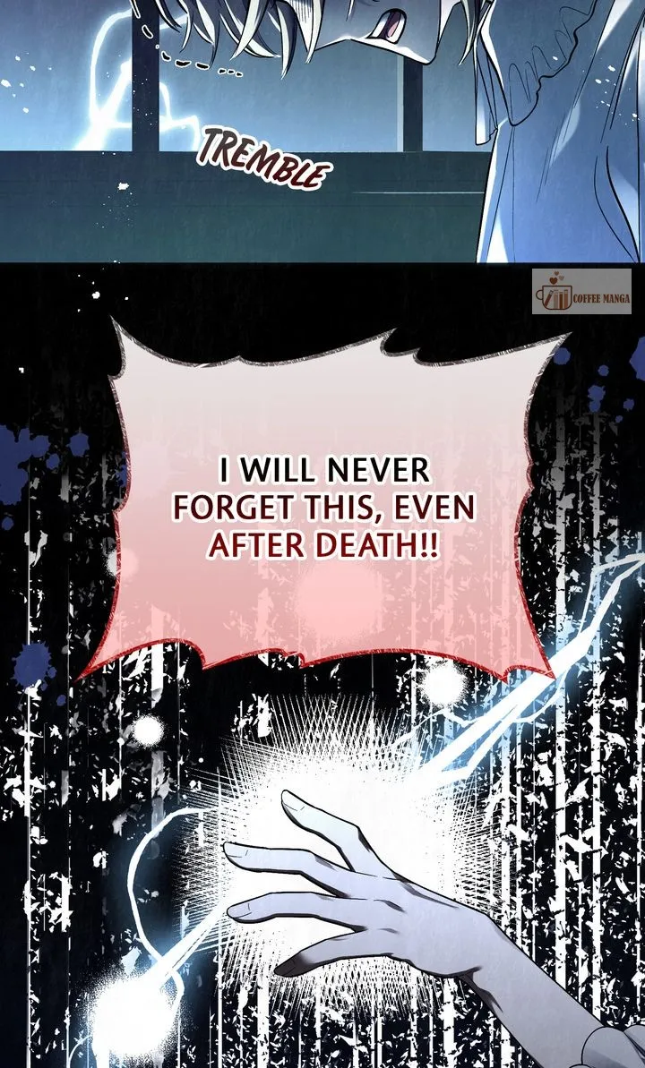 Dear, Not Cunning Witch Chapter 38 Online - página 58