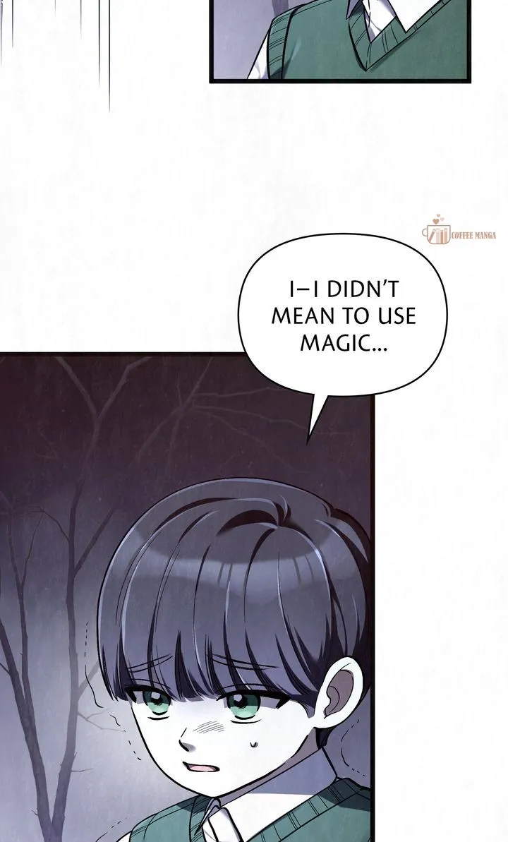 Dear, Not Cunning Witch Chapter 38 Online - página 73