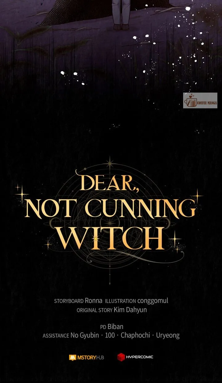 Dear, Not Cunning Witch Chapter 38 Online - página 77