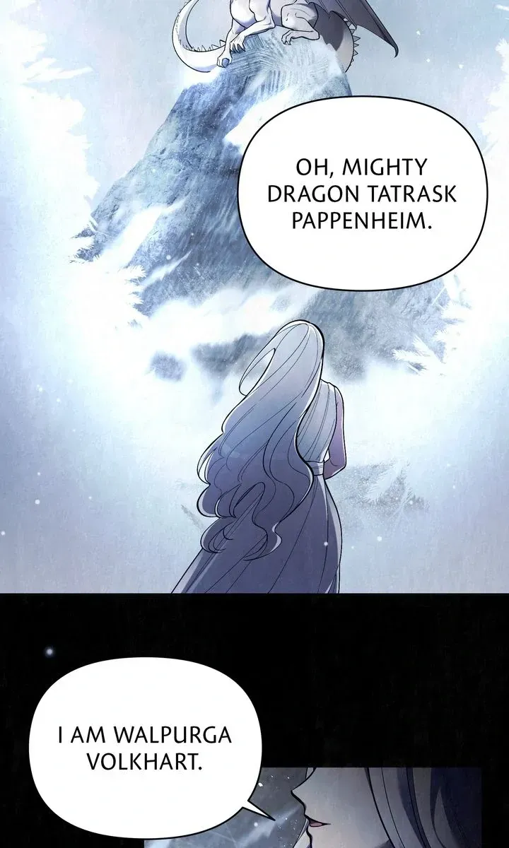 Dear, Not Cunning Witch Chapter 43 Online - página 6