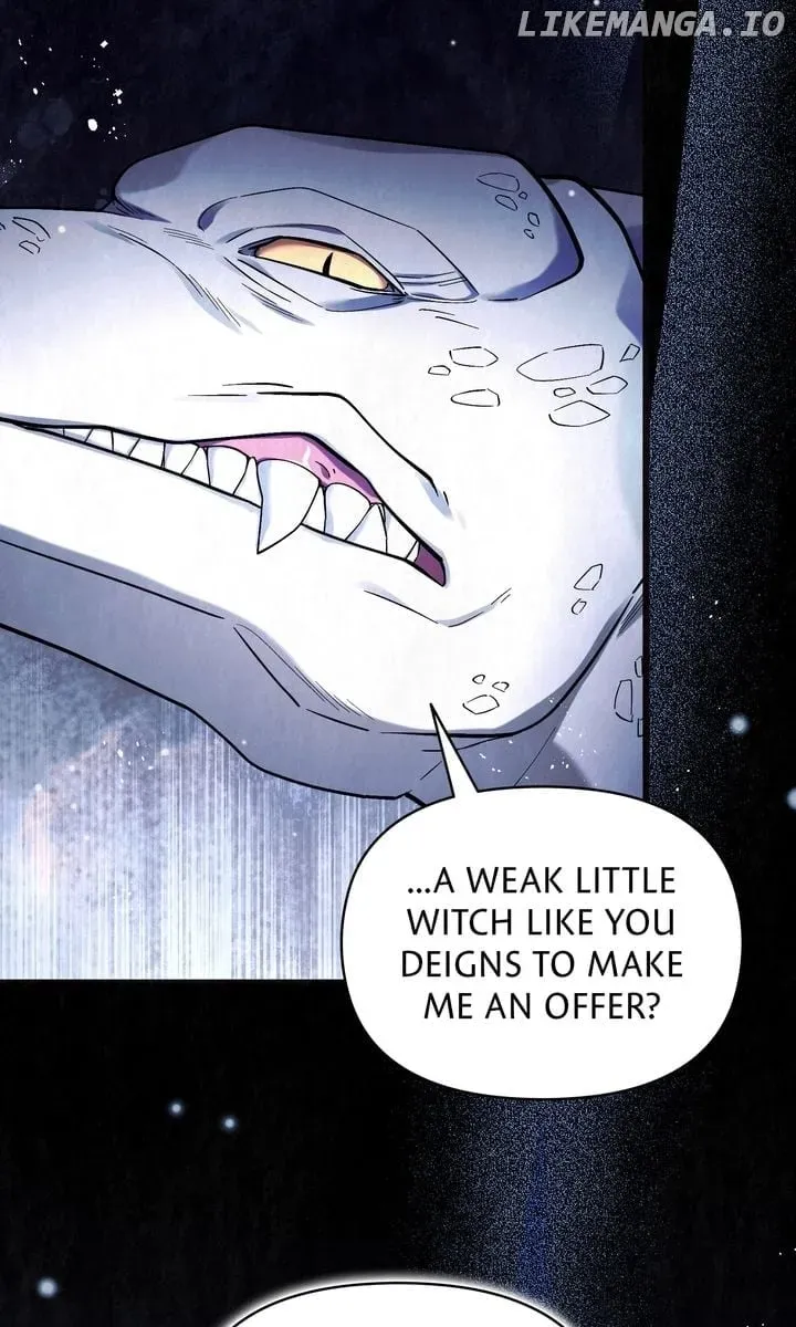 Dear, Not Cunning Witch Chapter 43 Online - página 8