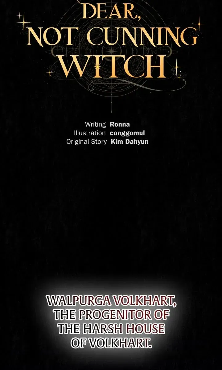Dear, Not Cunning Witch Chapter 43 Online - página 14