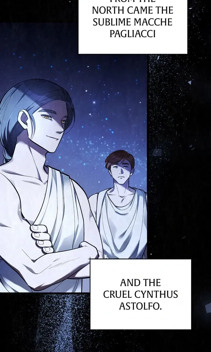Dear, Not Cunning Witch Chapter 43 Online - página 19