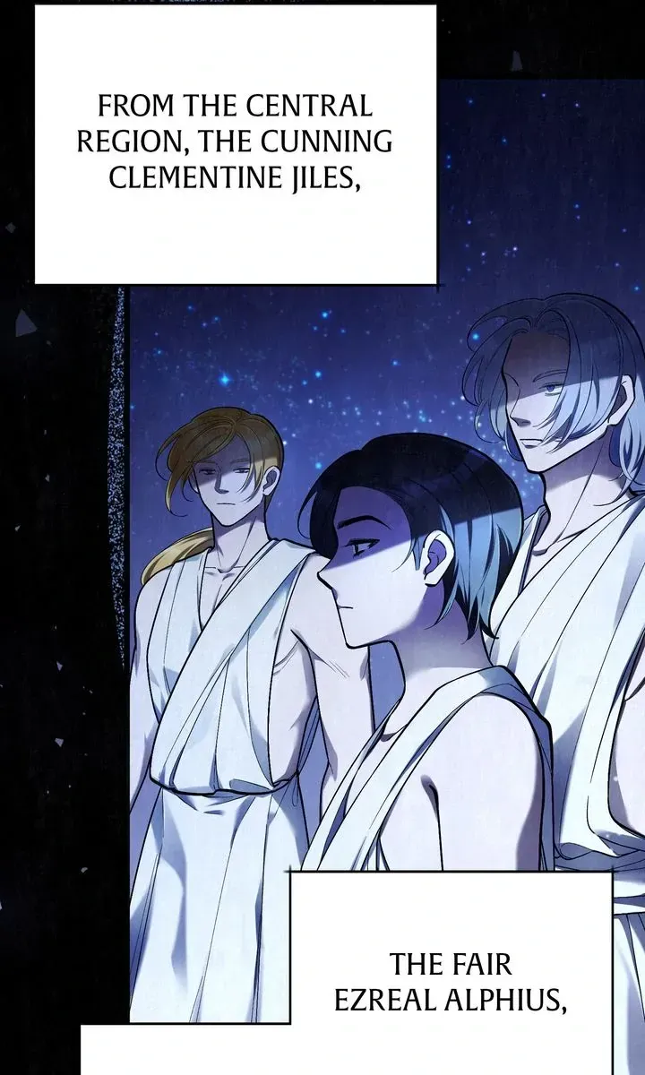 Dear, Not Cunning Witch Chapter 43 Online - página 20