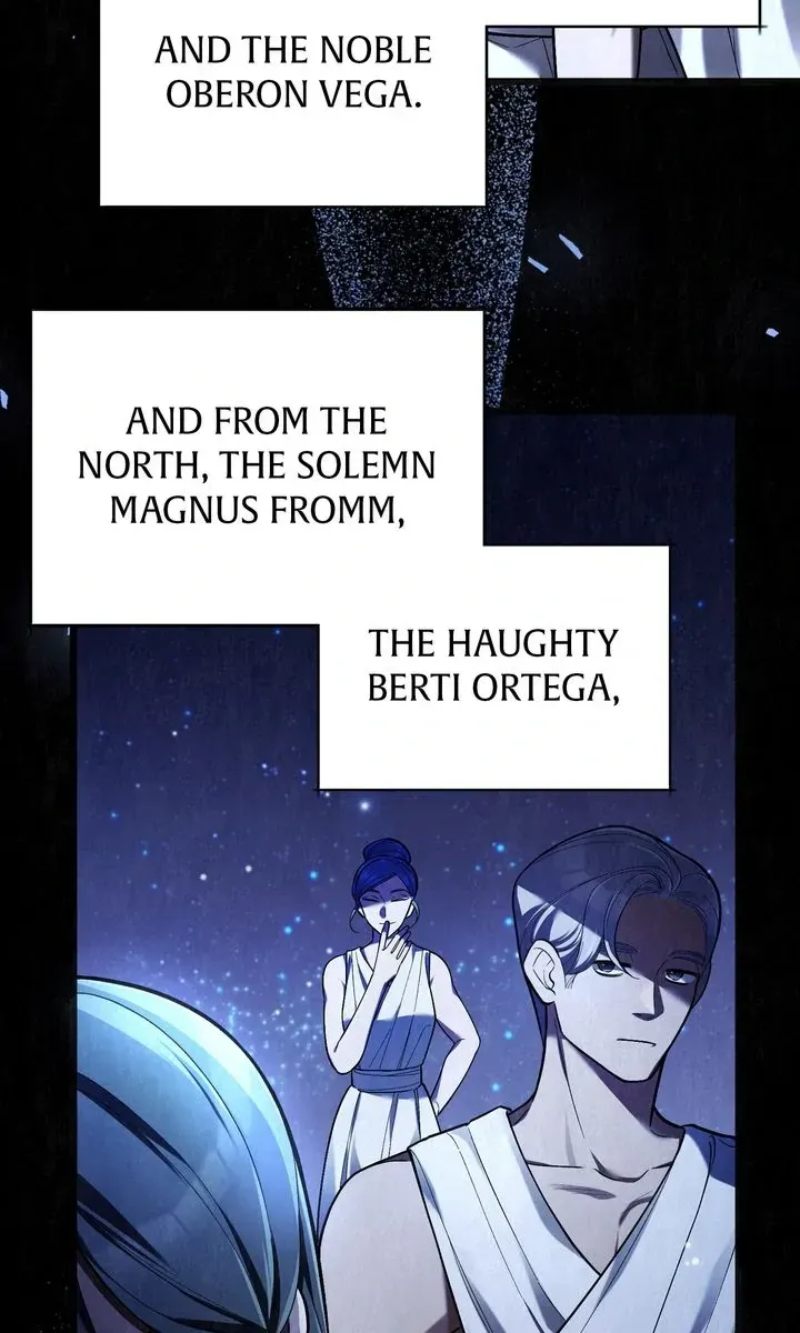 Dear, Not Cunning Witch Chapter 43 Online - página 21