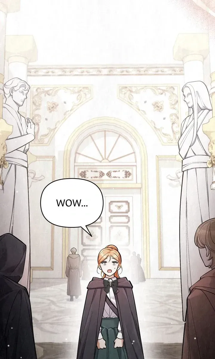 Dear, Not Cunning Witch Chapter 43 Online - página 28