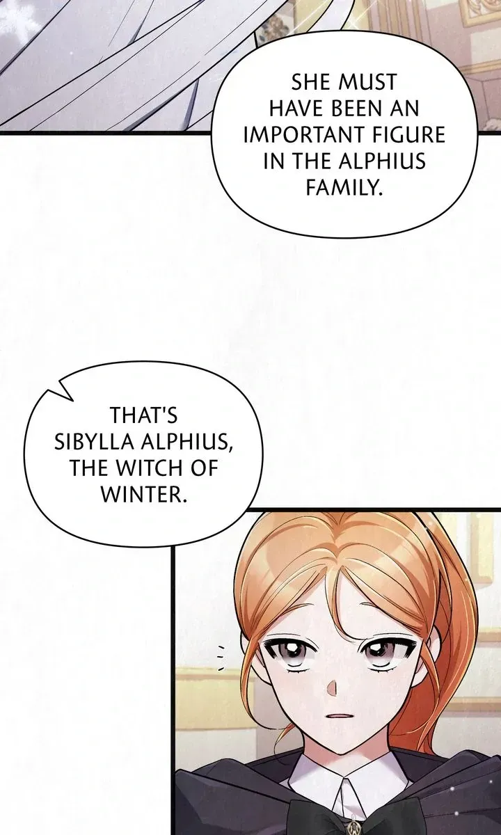 Dear, Not Cunning Witch Chapter 43 Online - página 31