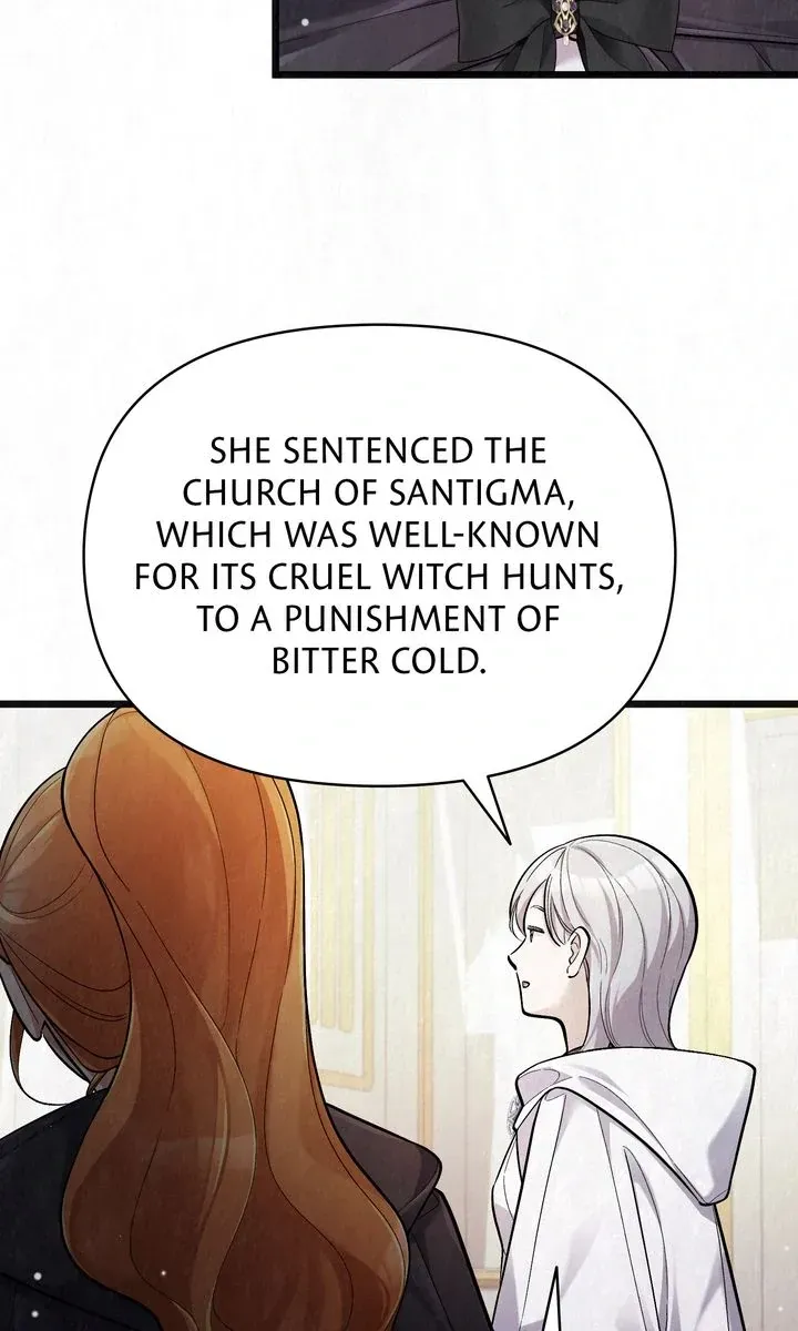Dear, Not Cunning Witch Chapter 43 Online - página 32