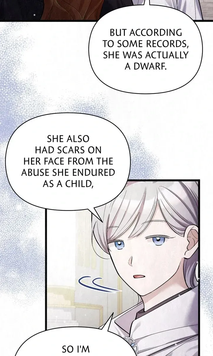 Dear, Not Cunning Witch Chapter 43 Online - página 33