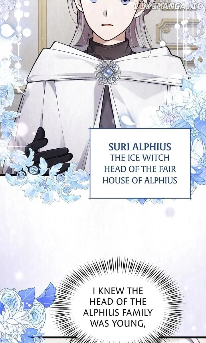 Dear, Not Cunning Witch Chapter 43 Online - página 36