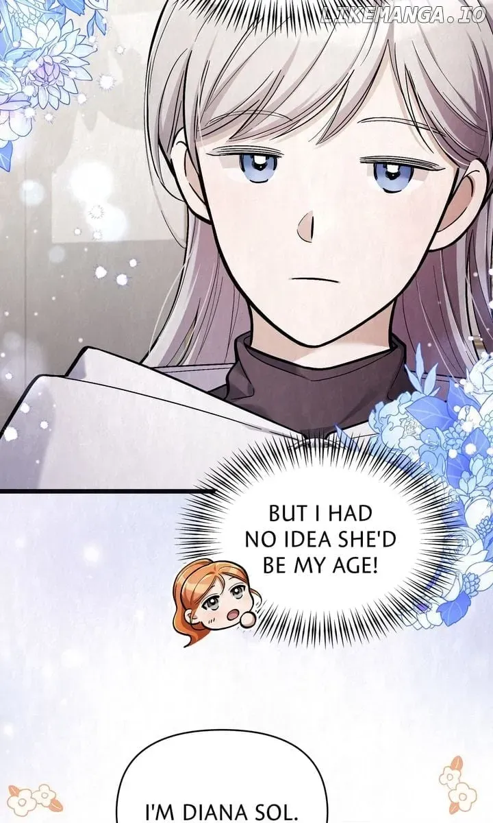 Dear, Not Cunning Witch Chapter 43 Online - página 37