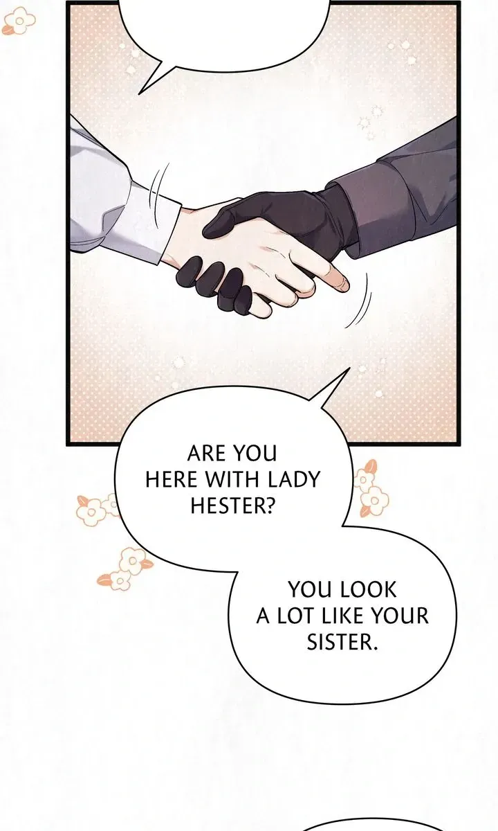 Dear, Not Cunning Witch Chapter 43 Online - página 38